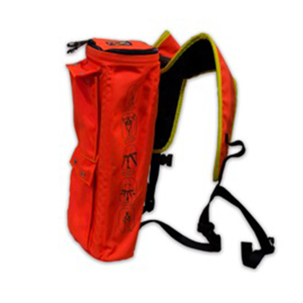 EZ DON Harness/ Shoulder Bag/ Harness and Carry Bag