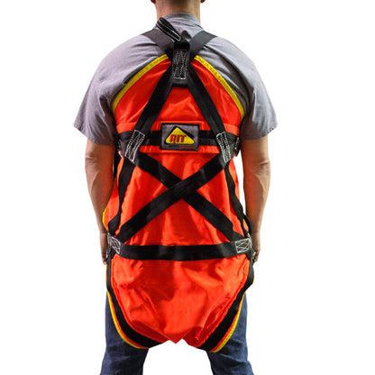 EZ DON Harness/ Shoulder Bag/ Harness and Carry Bag