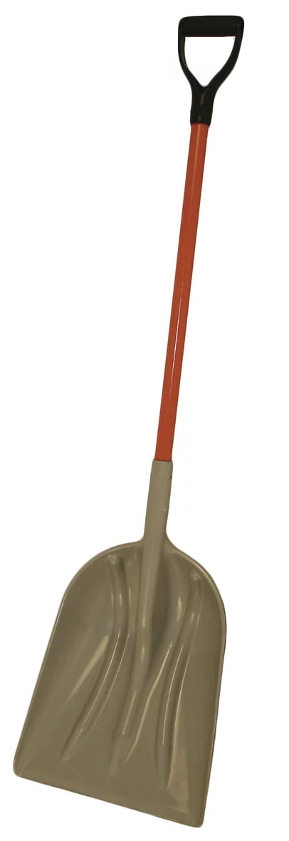 Non-Spark Haz-Mat Shovel