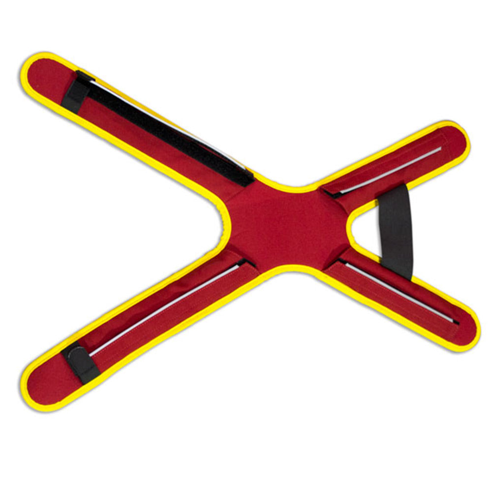 Safety Pro Harness H-Style