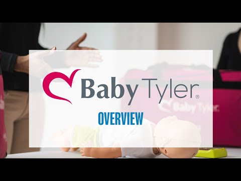 Baby Tyler Overview Video