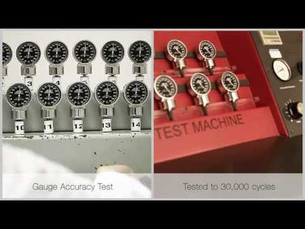 Prosphyg™ 775 Blood Pressure Cuff YouTube Video