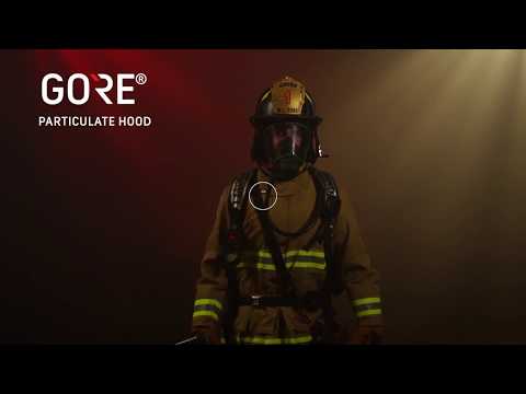 GORE Particulate Hood YouTube
