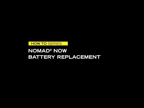 Nomad® NOW Scene Light YouTube