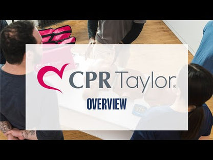 CPR Taylor Overview