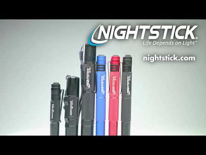Mini-Tac-2 AAA Flashlight Video