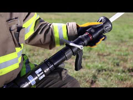 Patriot VSB Variable Smoothbore Nozzle