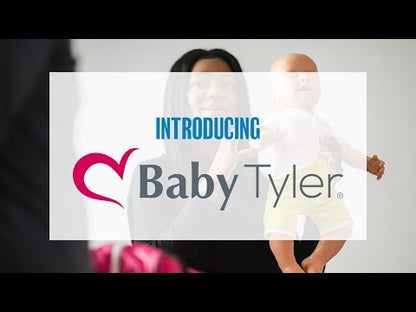 Baby Tyler Intro