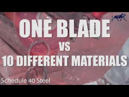 Fire Rescue Safety Blades