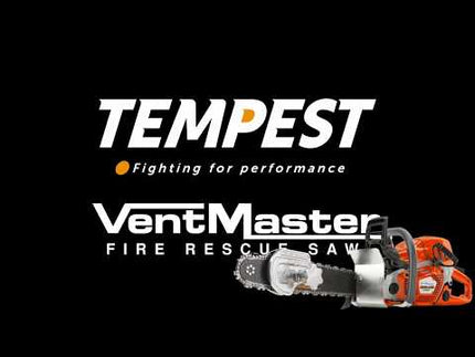 Ventmaster 572HD Fire Rescue Chainsaws