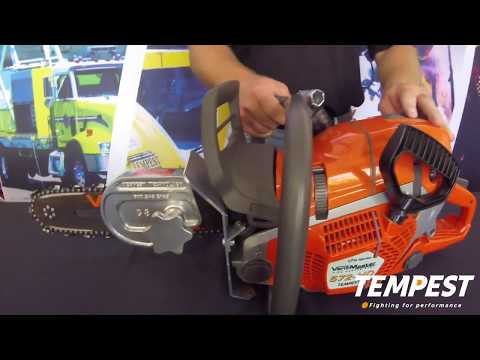 Firefighting Tools | Ventmaster 572HD Fire Rescue Chainsaws | – Fire & EMS,  LLC