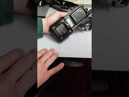 SaferStraps™ Bio Buckets For Harris Series Radios YouTube