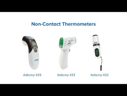 Adtemp Mini 432 YouTube