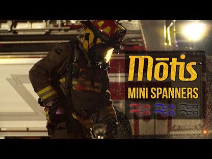 Motis Mini Spanners