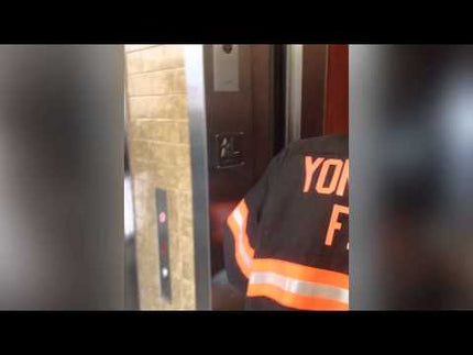 Elevator Rescue Kit Polling Tool Firefighting Tools YouTube