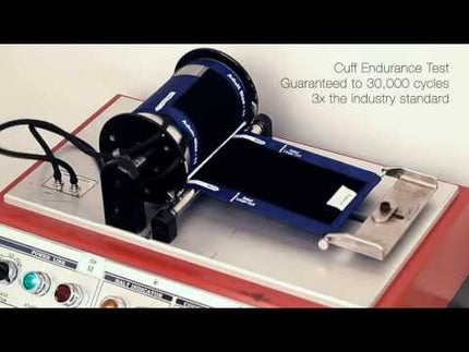 Prosphyg™ 775 Blood Pressure Cuff YouTube Video