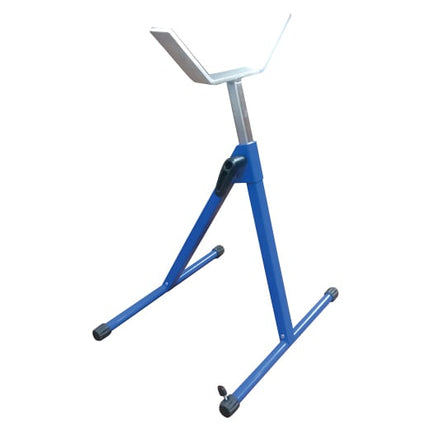 Hard Suction Hose Stands