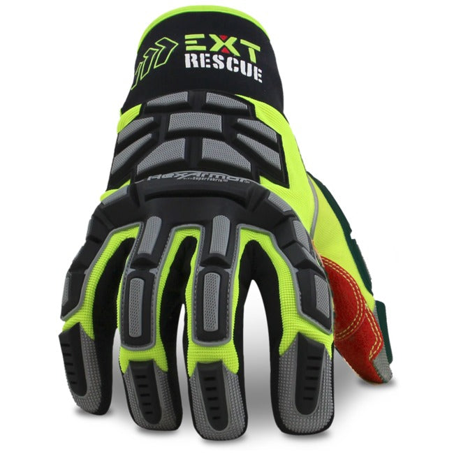 EXT Rescue® 4011 Gloves EMT Supplies