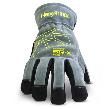 FireArmor® SR-X® 8180