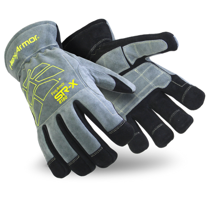 FireArmor® SR-X® 8180