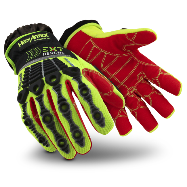 EXT Rescue® 4013 Gloves EMS Supplies