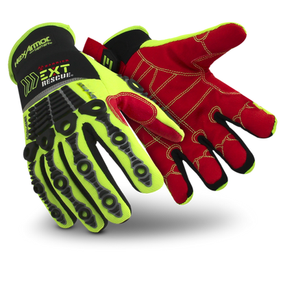 EXT Rescue® barrier 4014 Gloves EMS Supplies