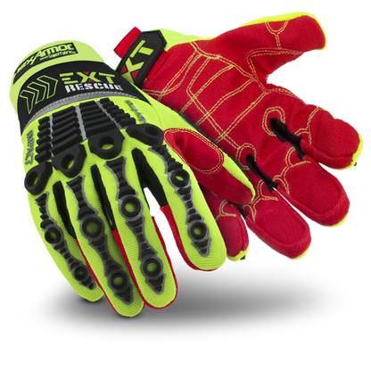 EXT Rescue® 4012 Gloves EMS Supplies