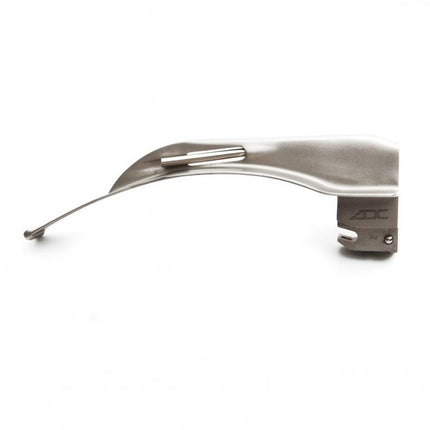 Satin™ Fiberoptic Macintosh Blade
