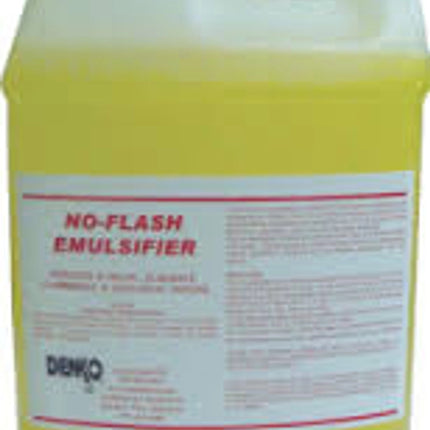 Denko No-Flash Emulsifier Firefighting and EMS Supplies Nationwide