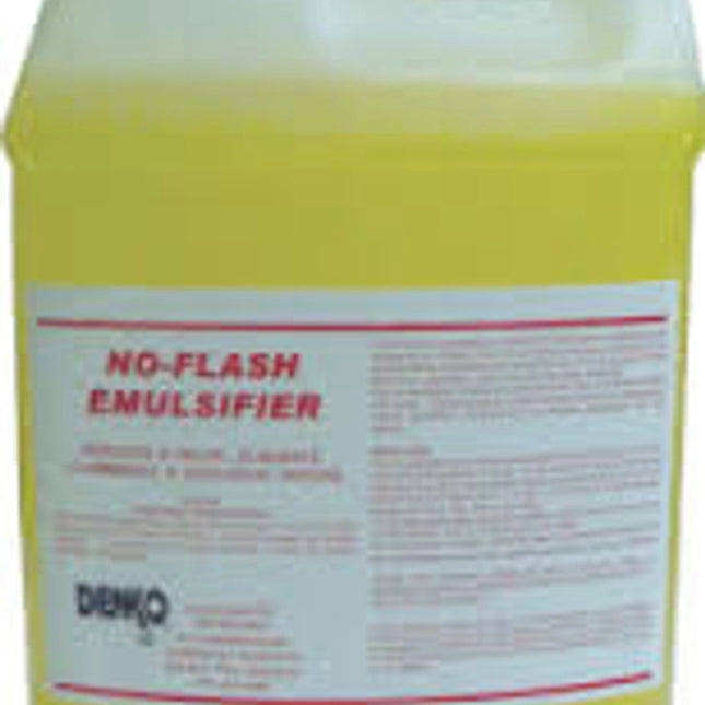 Denko No-Flash Emulsifier Firefighting and EMS Supplies Nationwide