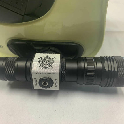 Blackjack Flashlight BJ800