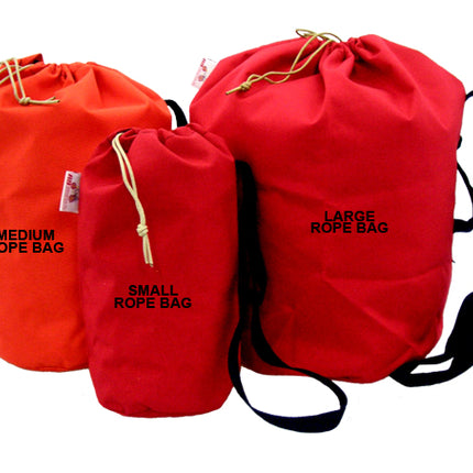 Rope Bags