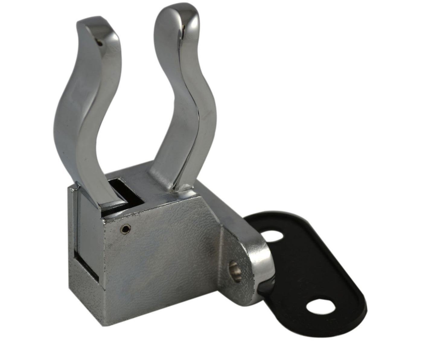 SMP59Z, Side Mount Pike Pole Bracket