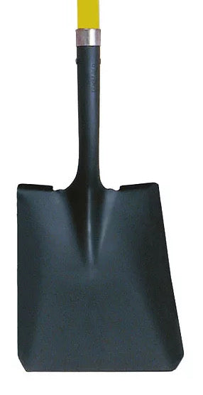 Shovel- Square Point