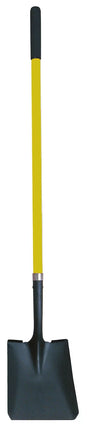 Shovel- Square Point