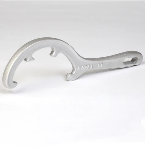 Storz/Rocker Combo Spanner Wrench #17