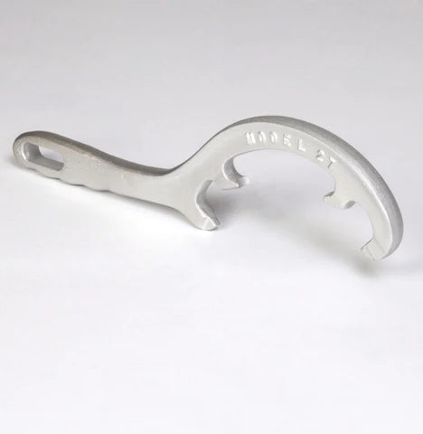 Storz/Pin Lug/Rocker Lug/Combo Spanner Wrench #27