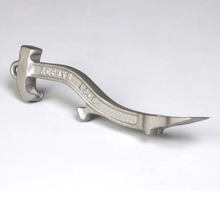 Universal Spanner with Spade #8