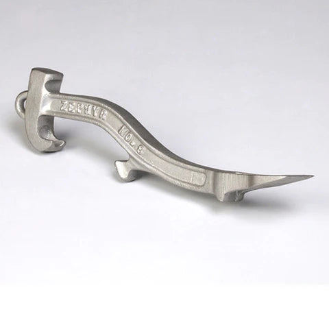 Universal Spanner with Spade #8