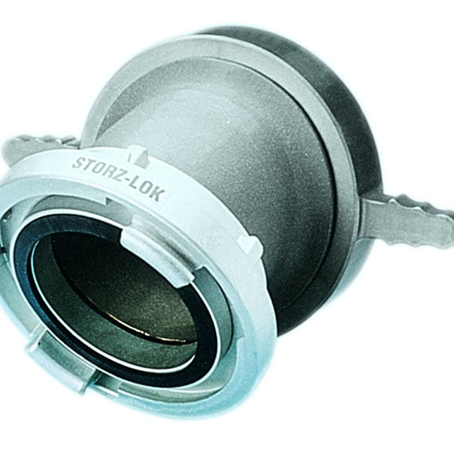 ST80,Long Handle Female Swivel, 30 Degree Elbow