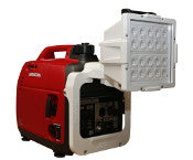 Honda Generator w/Tele-Lite Light Kit Combo