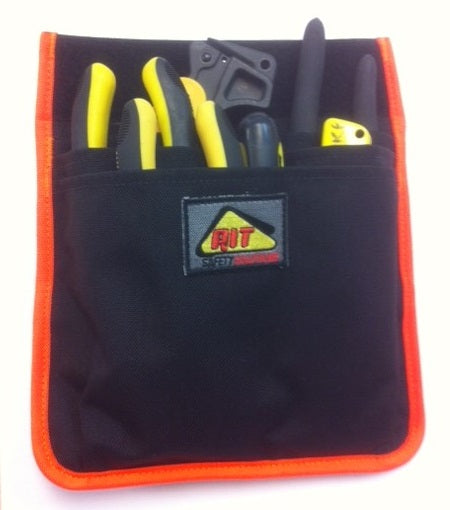 RIT Pocket Pack Tool Pouch