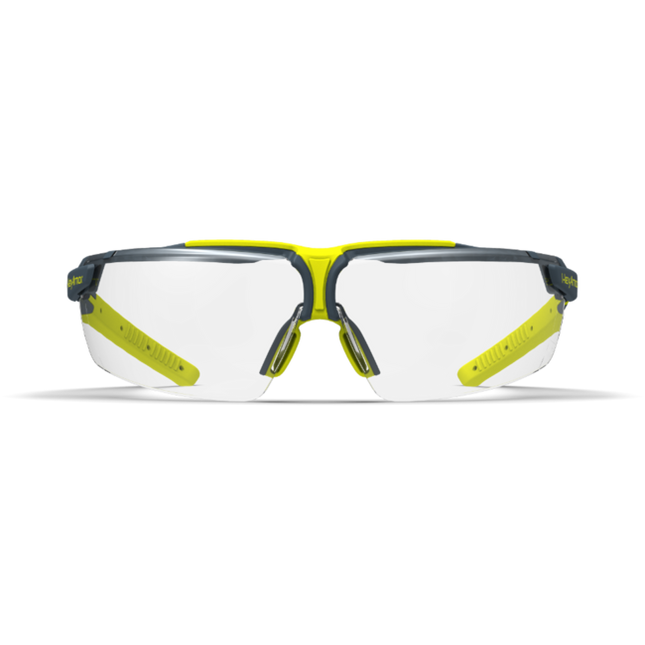 VS300 TruShield Safety Glasses- Clear