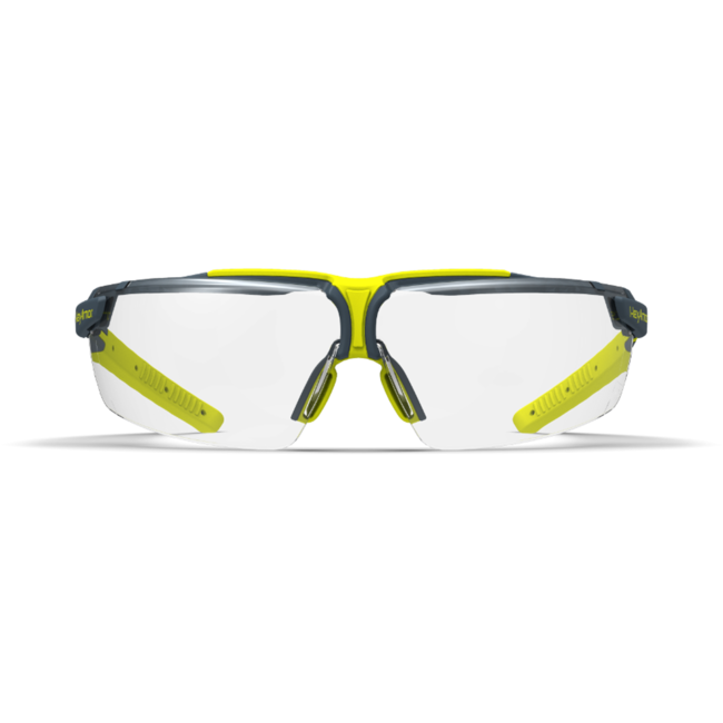 VS300 TruShield Safety Glasses- Clear