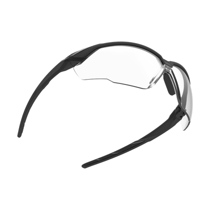 X1 TruShield Safety Glasses- Clear
