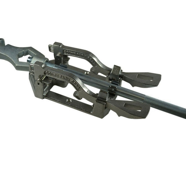 3 Wrench Holder Complete Set Fire and EMS Supplies Nationwide